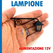 LAMPIONE LANTERNA FATTA A MANO