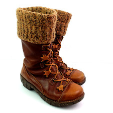 Stivali alti caldi El