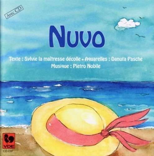 Audio nuvo - nuvo, /