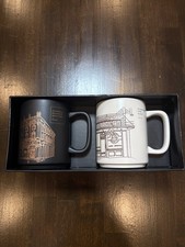 Set tazze Starbucks Roastery