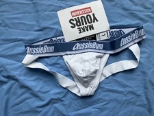 aussiebum jock uomo wonderjock