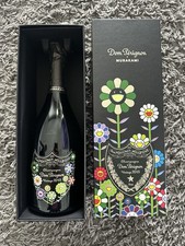 Bottiglia Dom Perignon Limited Edition 0.750 Astucciata 2015