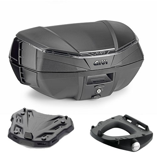 Kit bauletto v49nb givi - v49nb, +