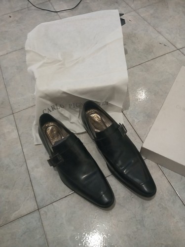 Scarpe uomo carlo pignatelli - carlo,