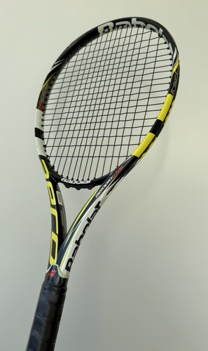 Racchetta tennis babolat - da,