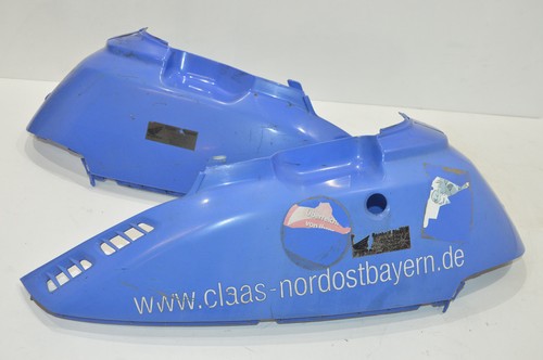 Honda vision sa50 af29 carena - honda,
