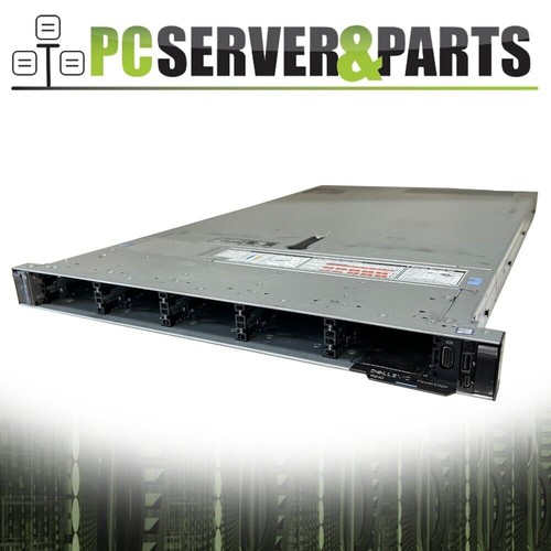 Server dell poweredge r640 - r640, 10b