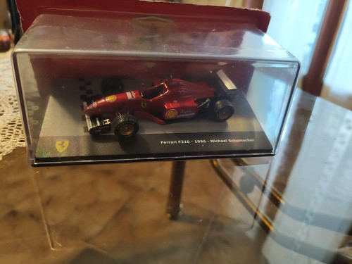 Collezione ferrari collection - ferrari,