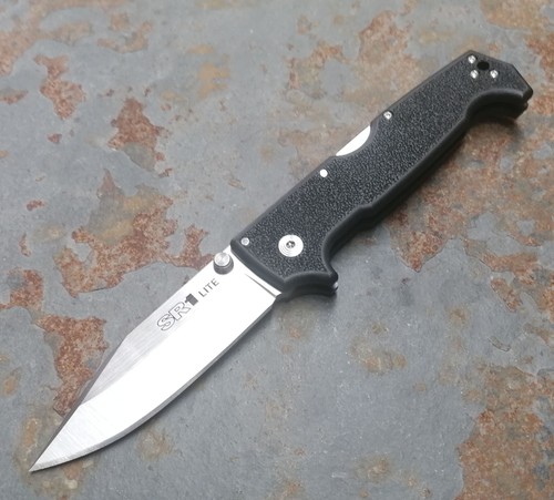 Coltello cold steel sr1 - coltello,