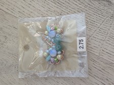 Bijoux vintage boucles - bijoux,