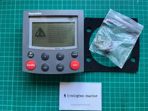 Raymarine st6001 testina - raymarine, di