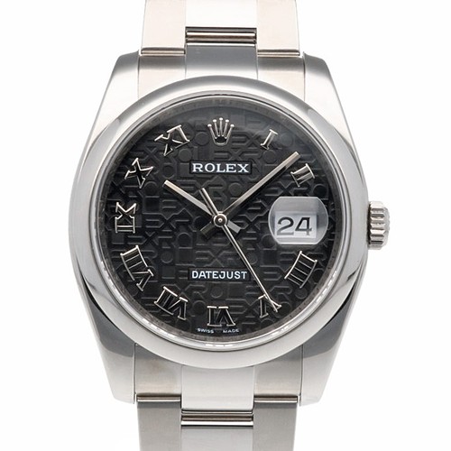 Orologi rolex datejust 116200 - orologi,