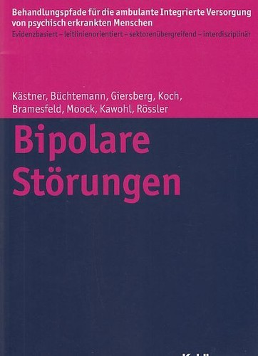 Bipolare störungen - bipolare,