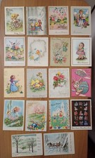 LOT 89 GREETING CARDS MERRY