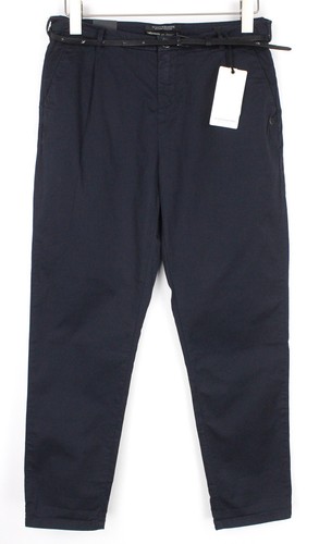 Maison scotch pantaloni chino - scotch,