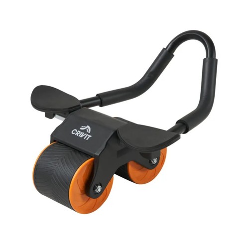 Crivit rullo addominali - crivit, ab