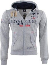 Geographical norway felpa - geographical,