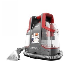 Vax SpotWash lavatappeti interni auto moquette smacchiatore aspirazione