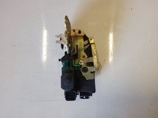 Range Rover P38 serratura