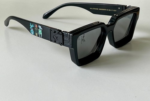 Occhiali sole louis - da, vuitton