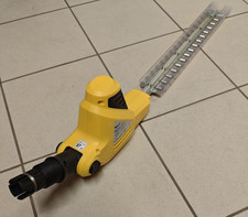 PAPILLON ACCESSORIO POTATORE ELETTRICO TAGLIASIEPI 85904 MOD TES-N 40 CM