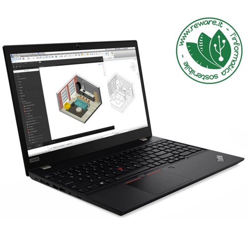 Lenovo thinkpad p14s touch - lenovo,