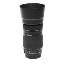 Obiettivo Canon EF-S