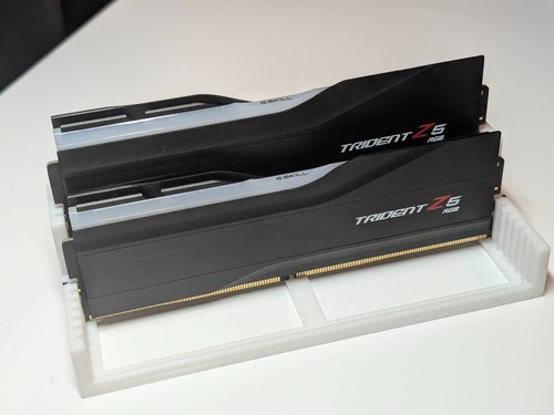 Skill trident rgb 32 gb - trident, z5