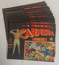 CARNERA prima serie 10/27
