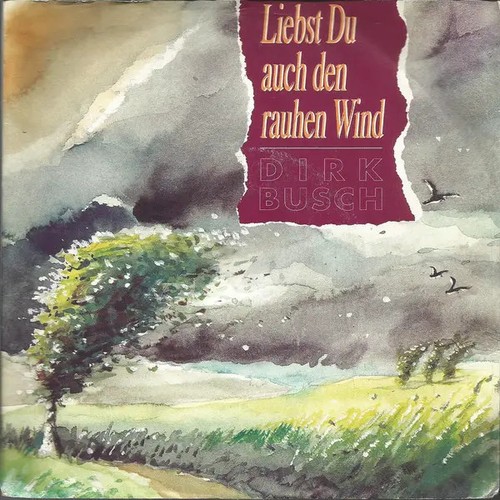 Dirk busch piace - dirk, il
