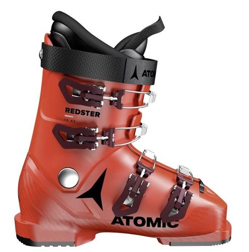 Atomic redster red - jr, 60
