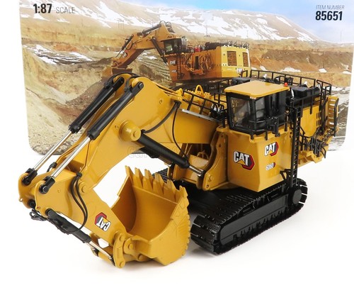 Models caterpillar - -,