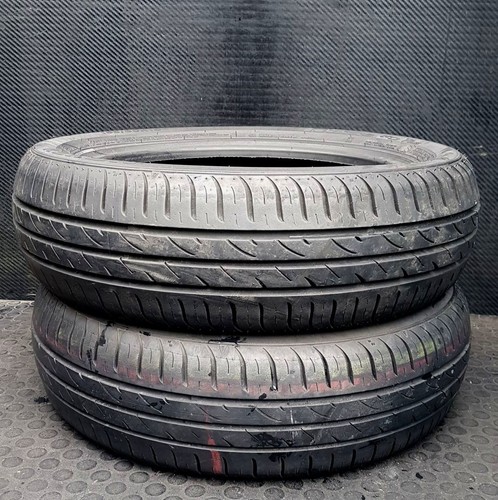 Gomme usate 155 60r15 - gomme, 155/60r15