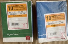 PIGNA COLOURS QUADERNI