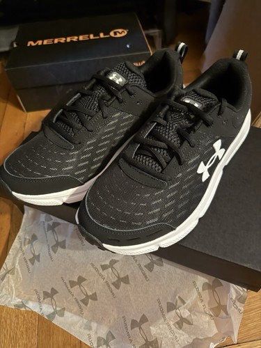 Scarpe corsa under armour - corsa,