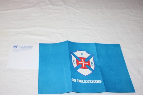 Lotto ufficiale belenenses - lotto,