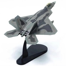 Modellino aereo jet caccia