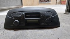 AUTORADIO PER FIAT Punto 188 2 Serie 5P 735272570 188A5000 
