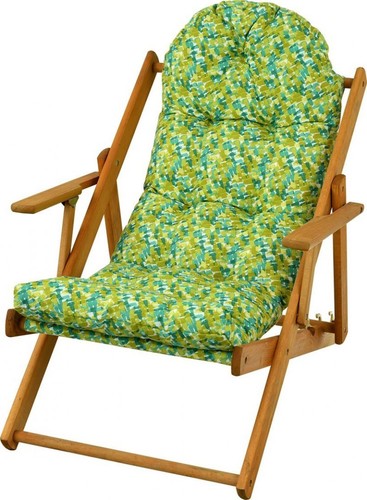 Lettino prendisole legno - lettino,