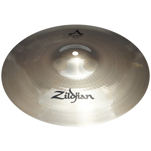 Zildjian 20544 custom - 12",