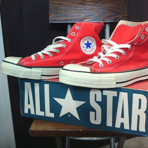 Converse all star - star, usa