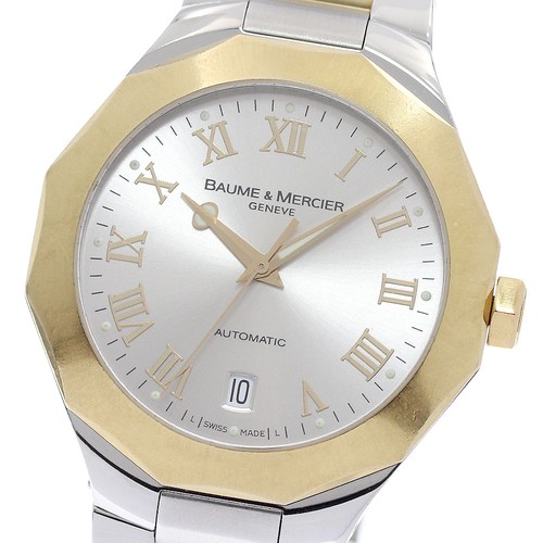 Orologio uomo automatico baume - orologio,