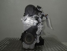 Motore senza accessori