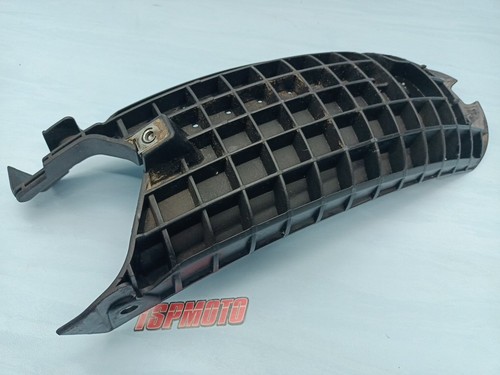 Plastica sottocoda parafango - plastica,