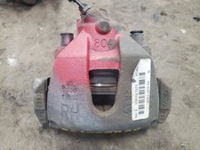 Passenger Caliper Front 4