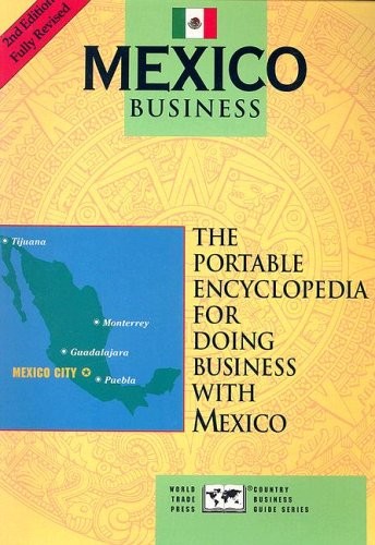 Mexico business the portable - mexico,