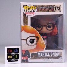 Funko Pop! TV American Horror