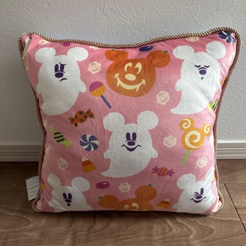 Cuscino topolino fantasma - topolino,