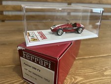 Ferrari 500 F2 Gp del