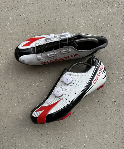 Scarpe ciclismo ddp - da,